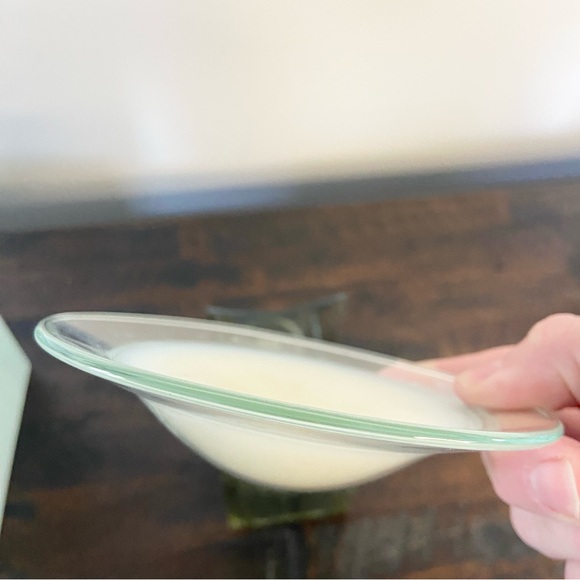 PartyLite Infinite Refections Aroma Melts Warmer Retired - Picture 3 of 5